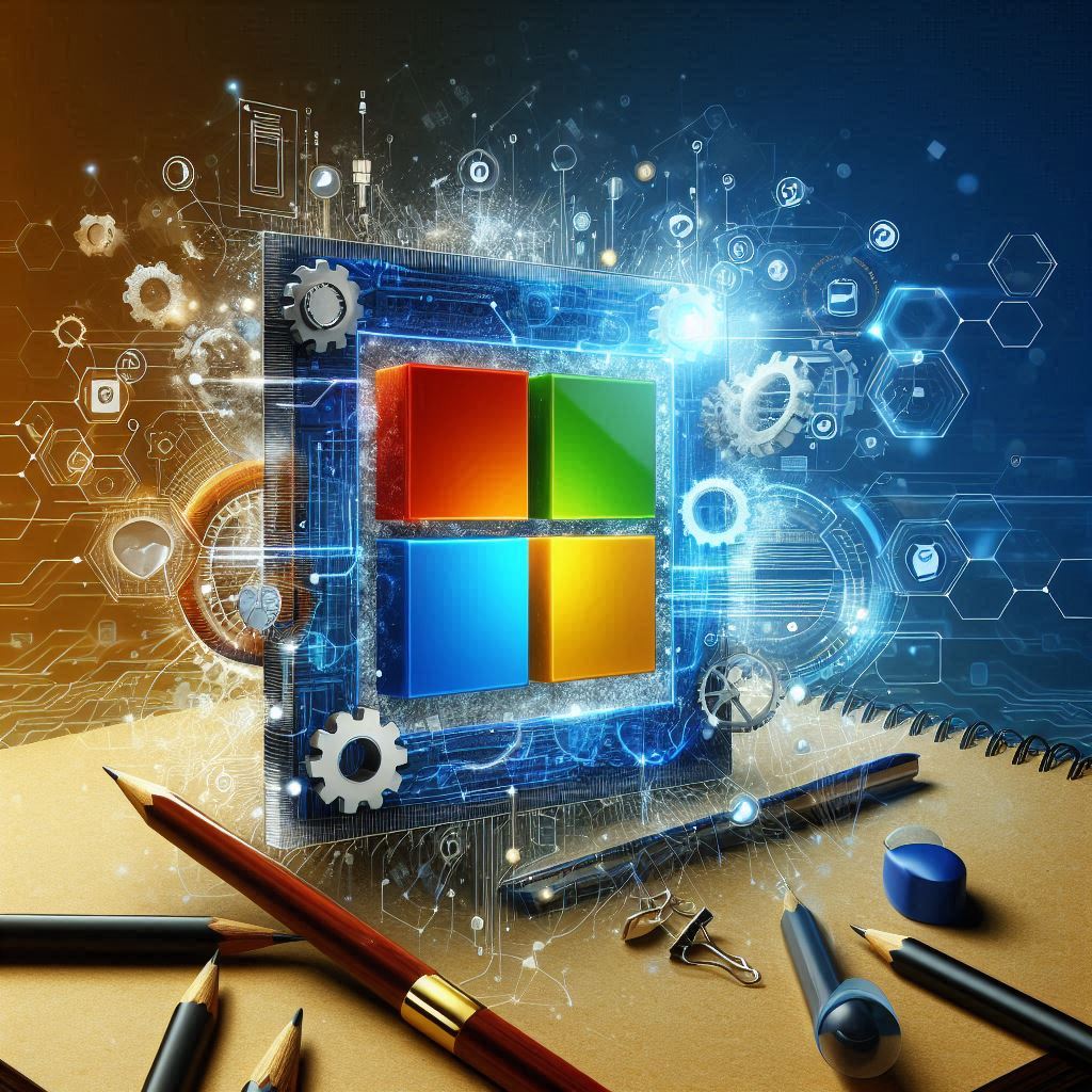 Microsoft Courses Image