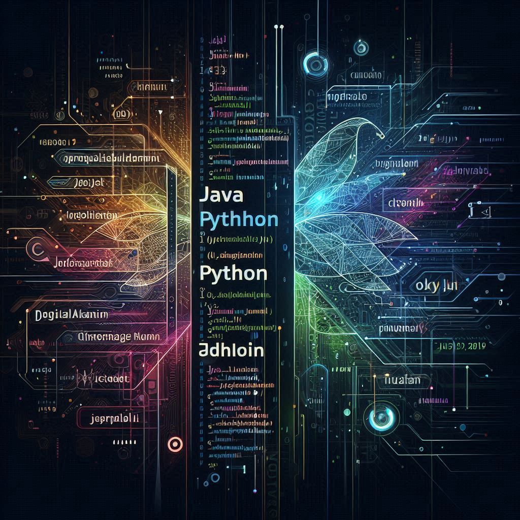 Programming Language Image