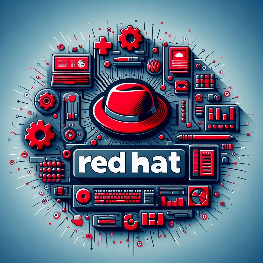 Red Hat Image