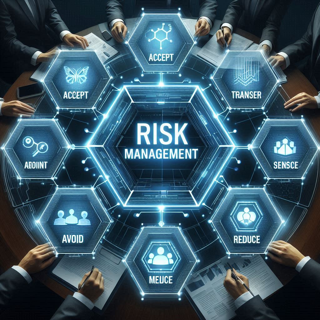 Risk and Crisis Management Image