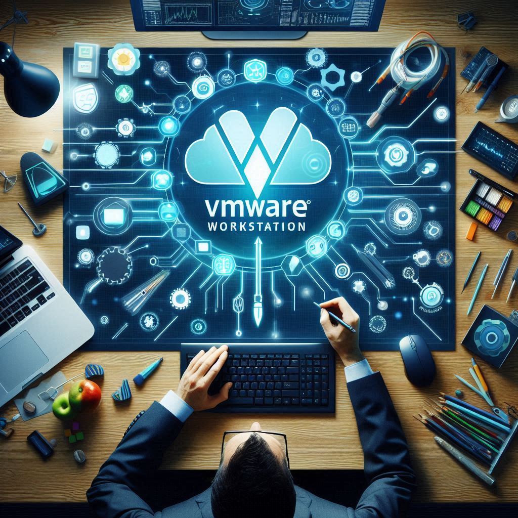 Vmware Image