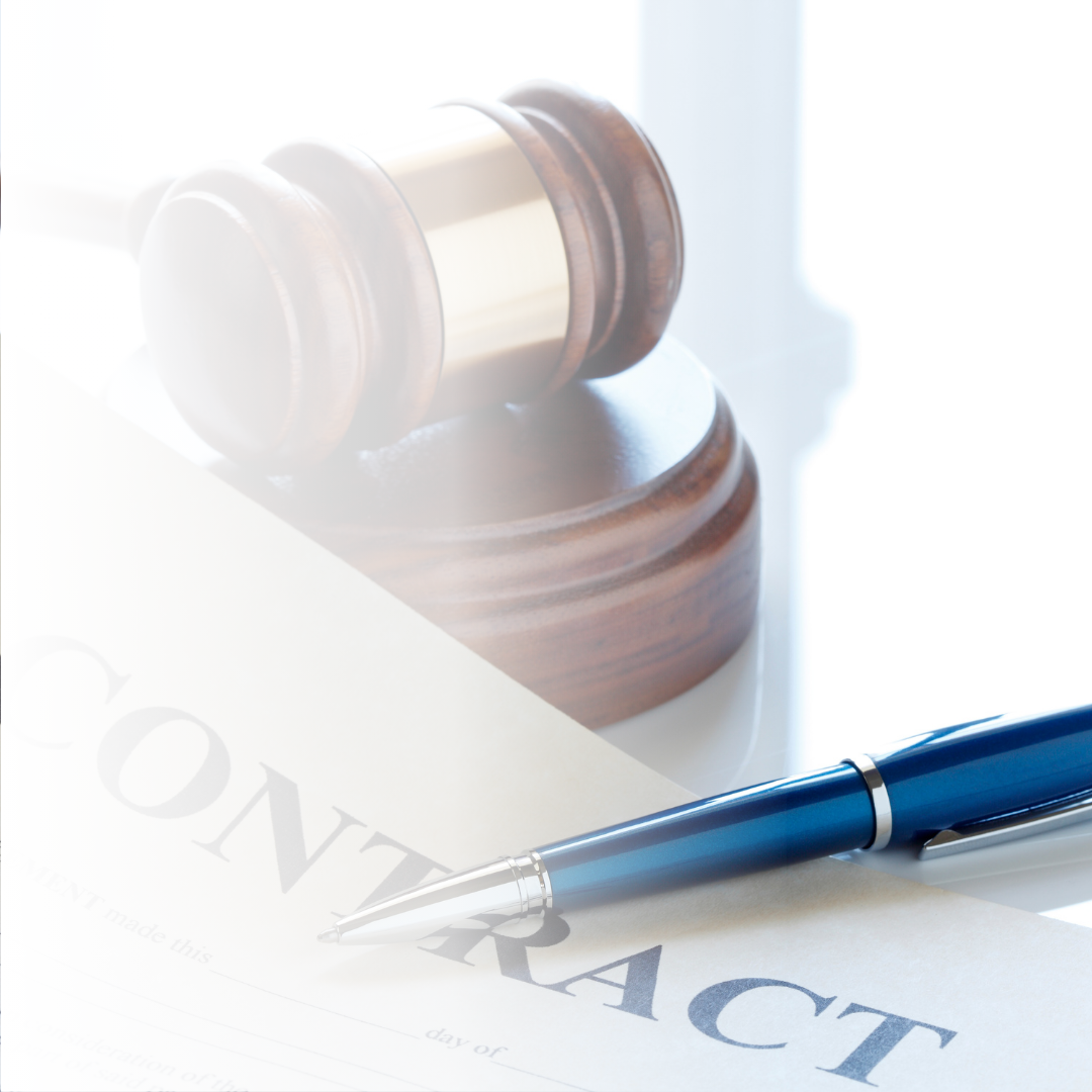 Legal and Contracts Management Image