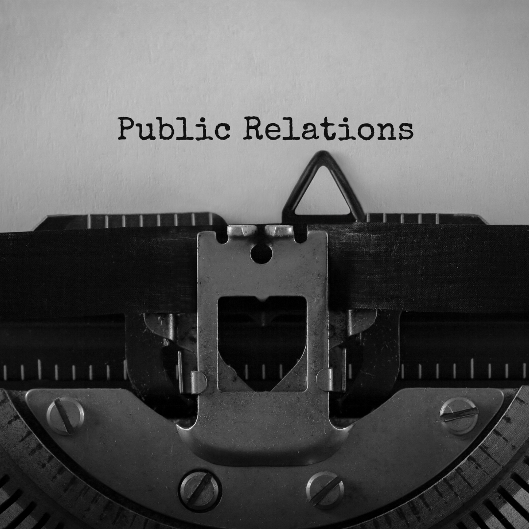 Public Relations Image