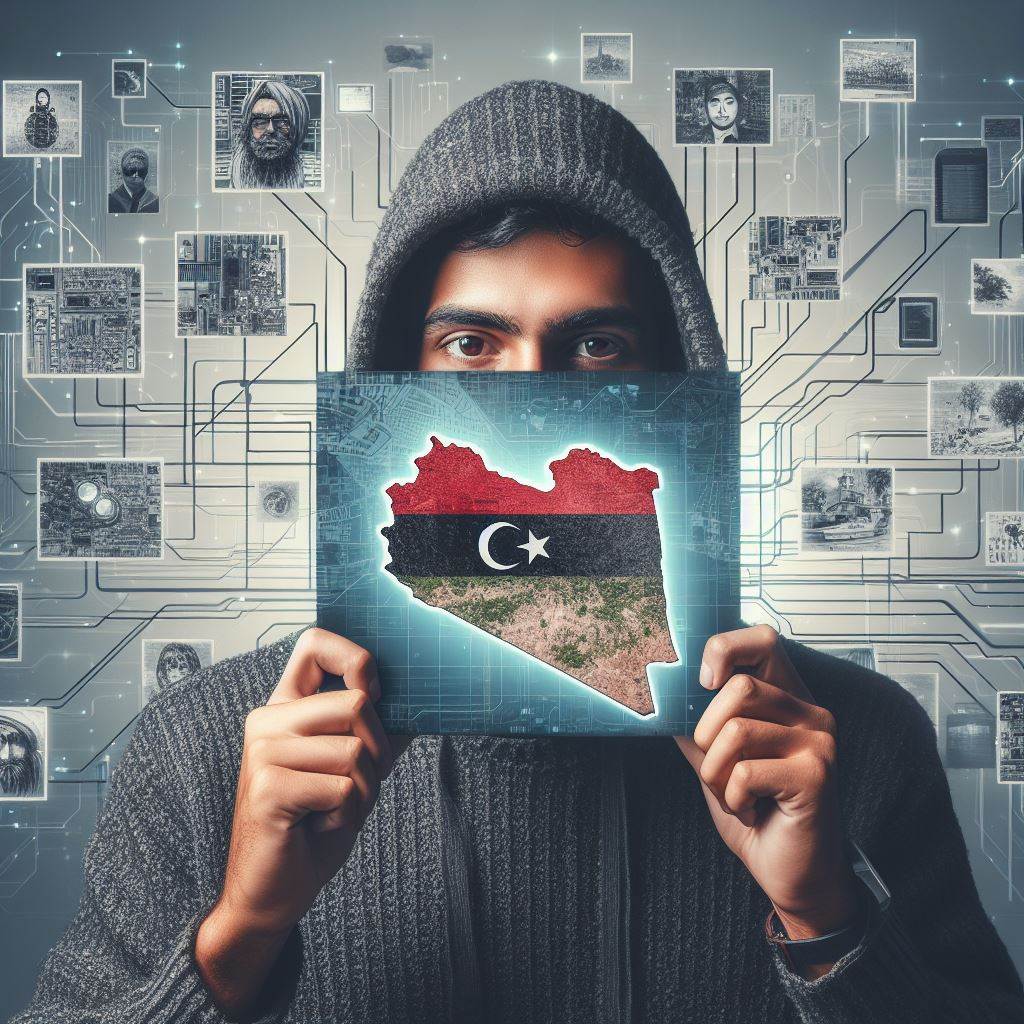 Technology in Libya