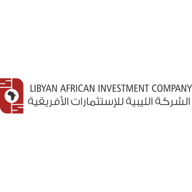 Libyan African Investment Company (LAICO) Logo