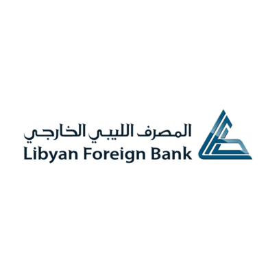 Libyan Foreign Bank Logo