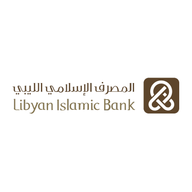 Libyan Islamic Bank Logo