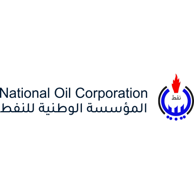 National Oil Corporation Logo