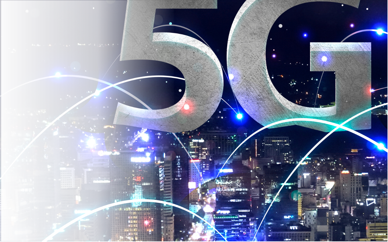 5G Technology Transforming Connectivity for a Smarter Future