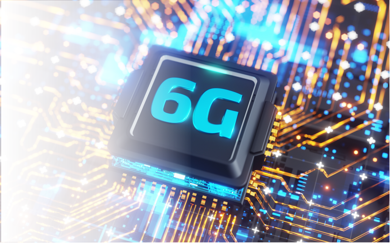 6G Technology The Next Frontier of Connectivity and Innovation