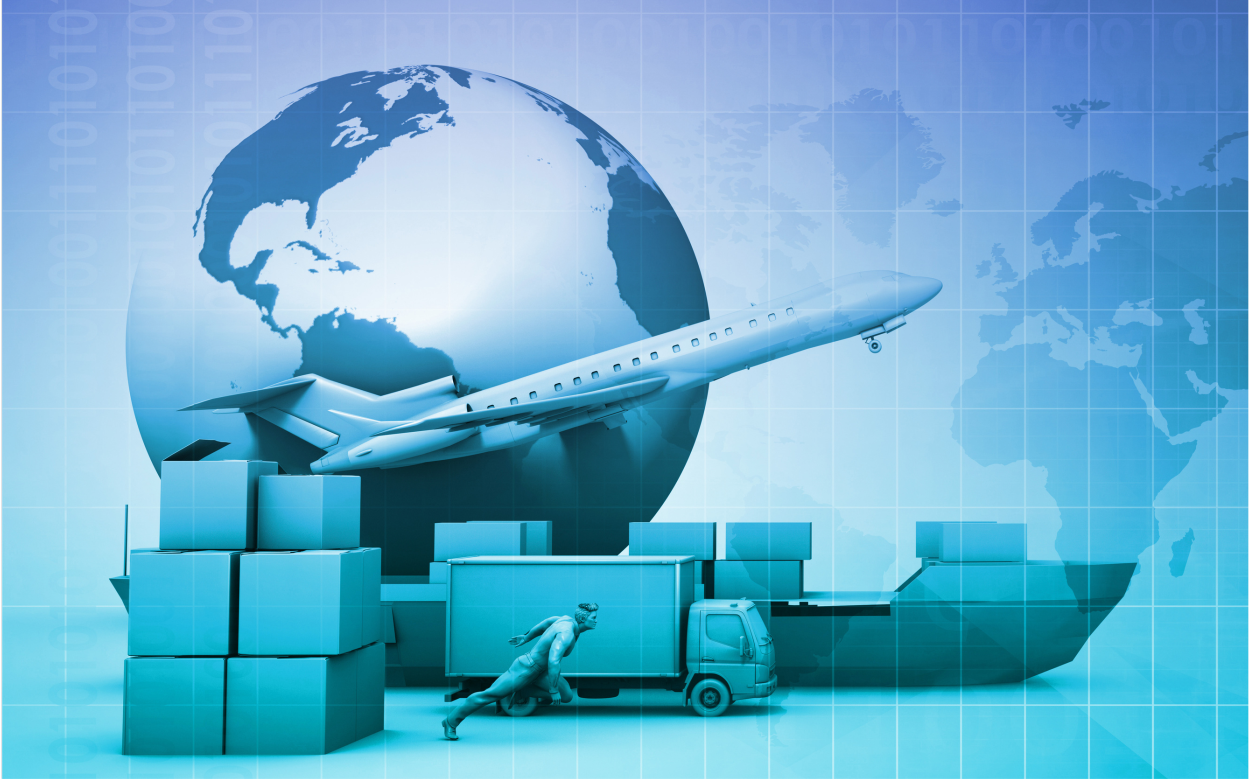 Key Trends in Supply Chain Management