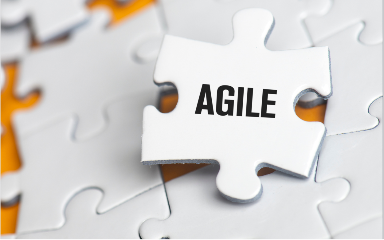 Why Agile Transformation is Critical for Modern Businesses