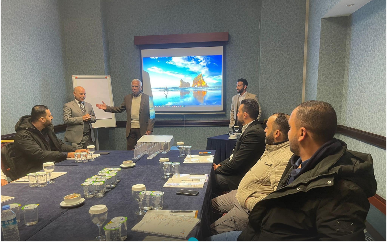 Training program on Extreme Switching-Installation, Configuration & Operation Network Management Center Application